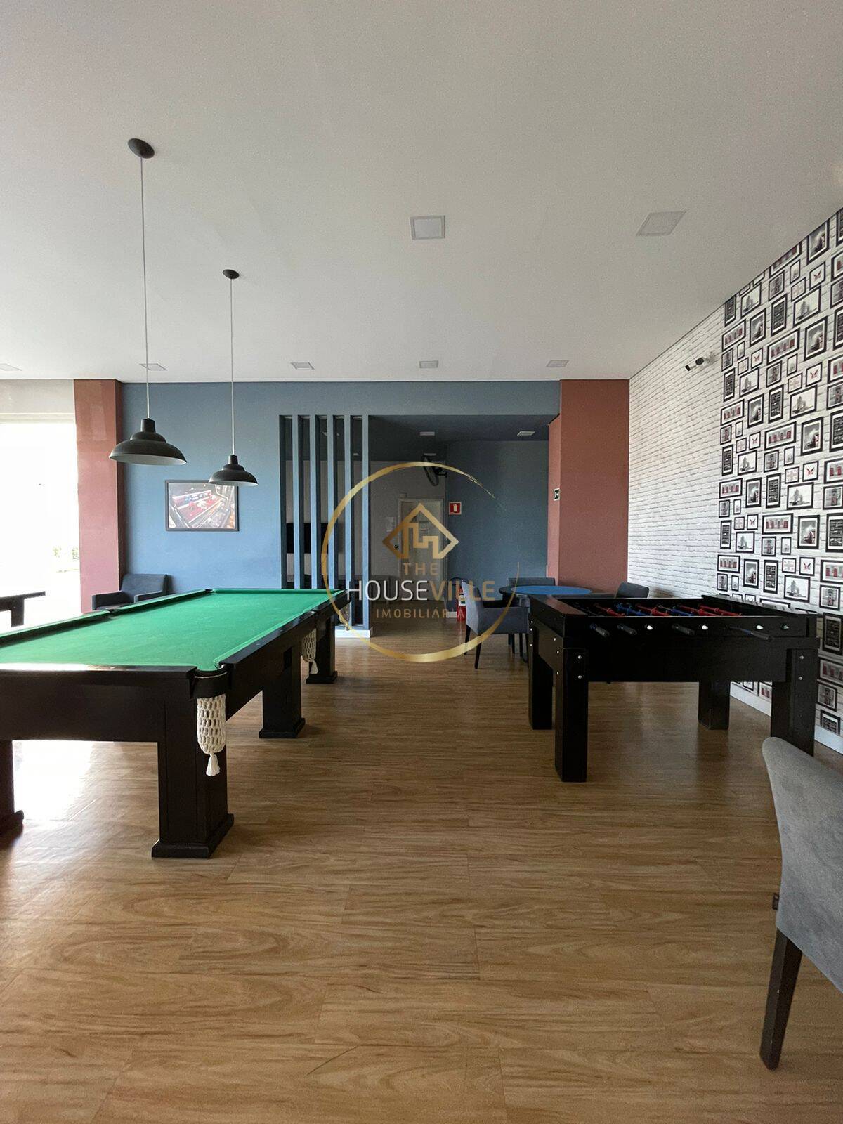 Apartamento à venda com 3 quartos, 106m² - Foto 66