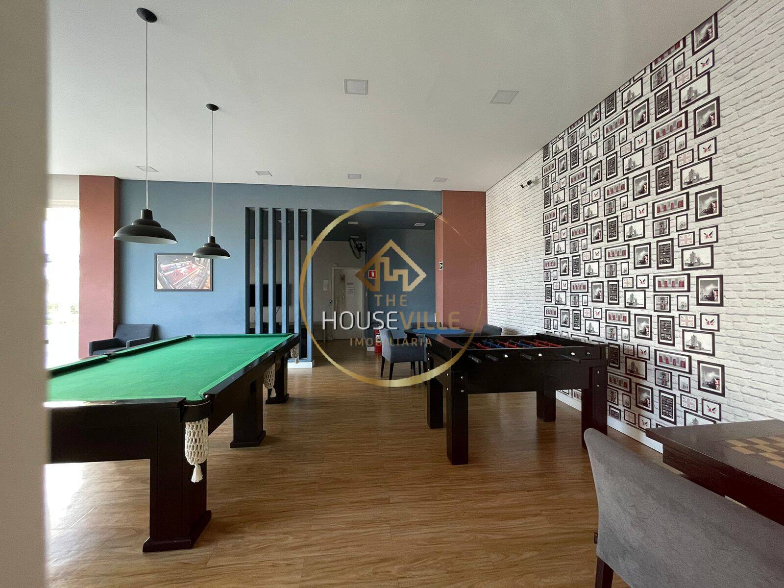 Apartamento à venda com 3 quartos, 106m² - Foto 67