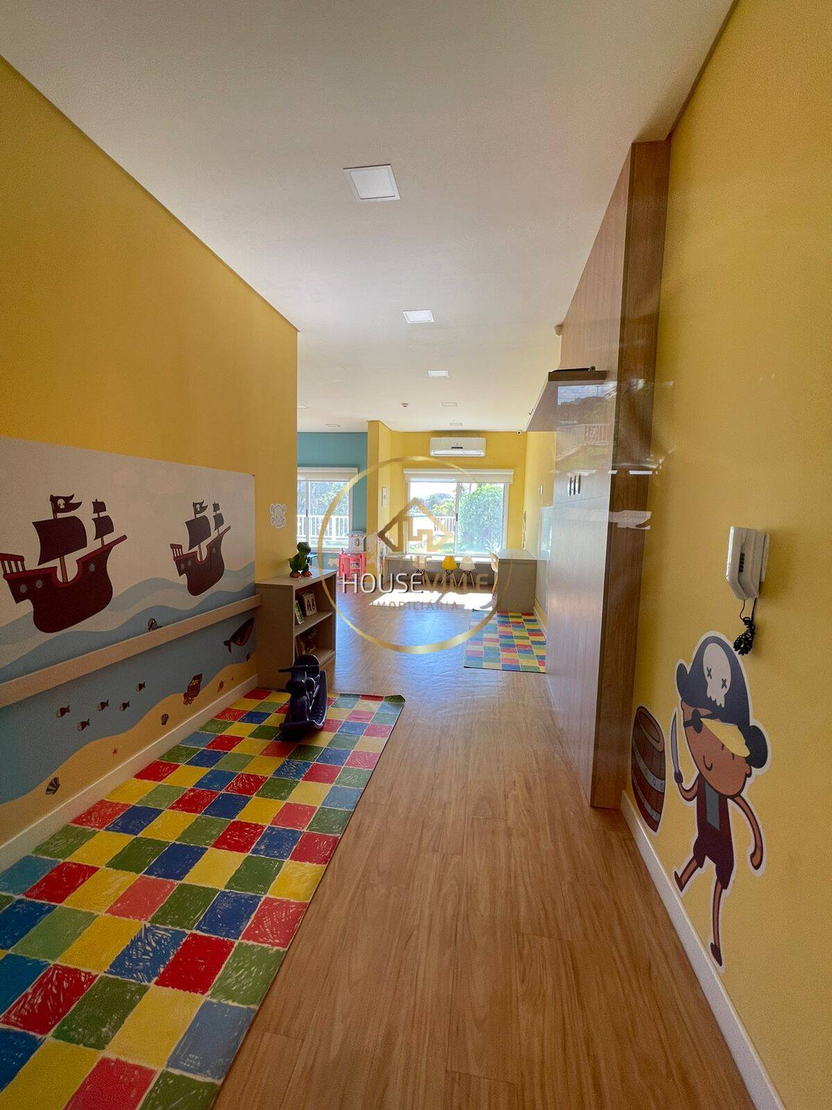 Apartamento à venda com 3 quartos, 106m² - Foto 69
