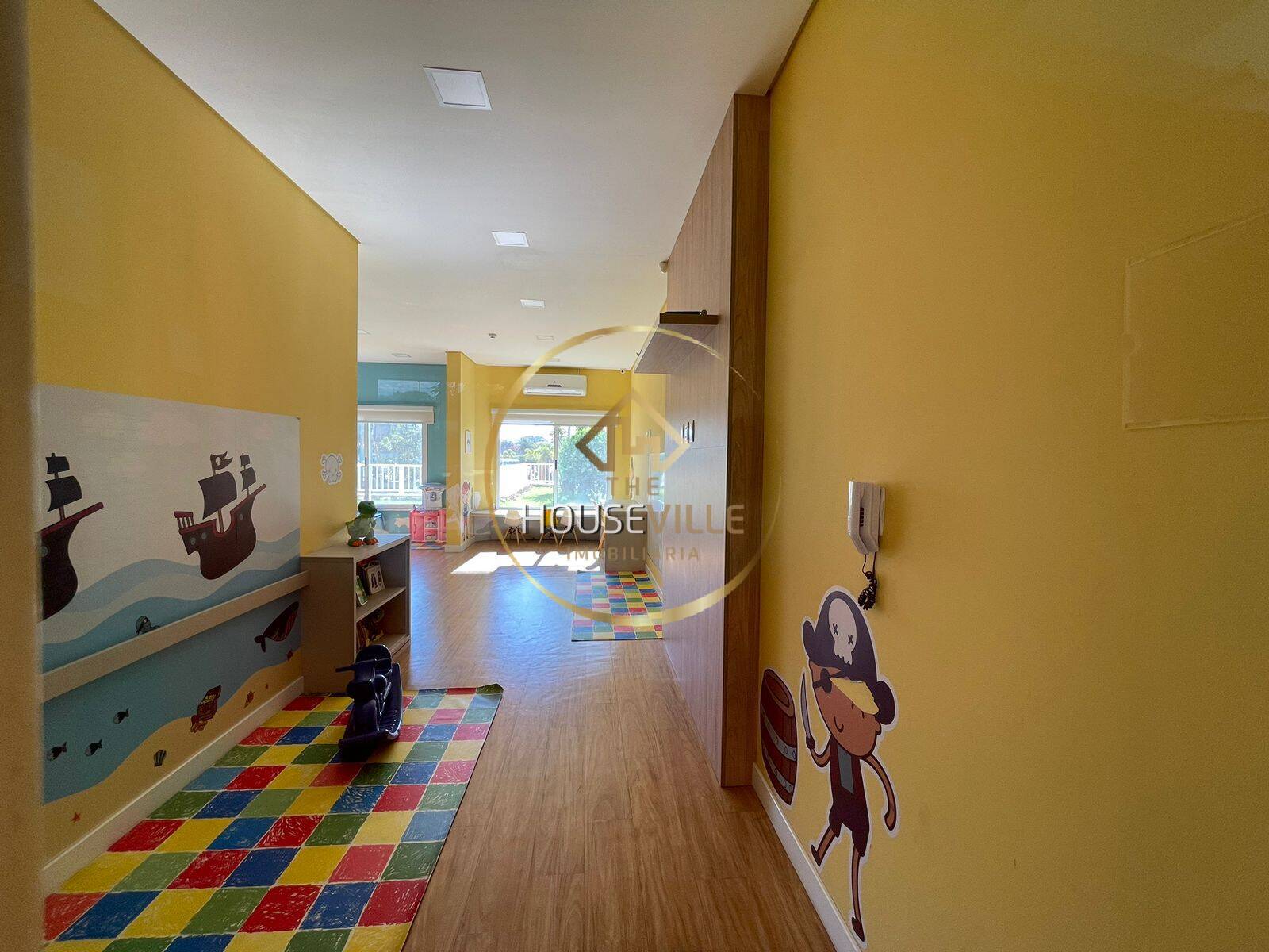 Apartamento à venda com 3 quartos, 106m² - Foto 68