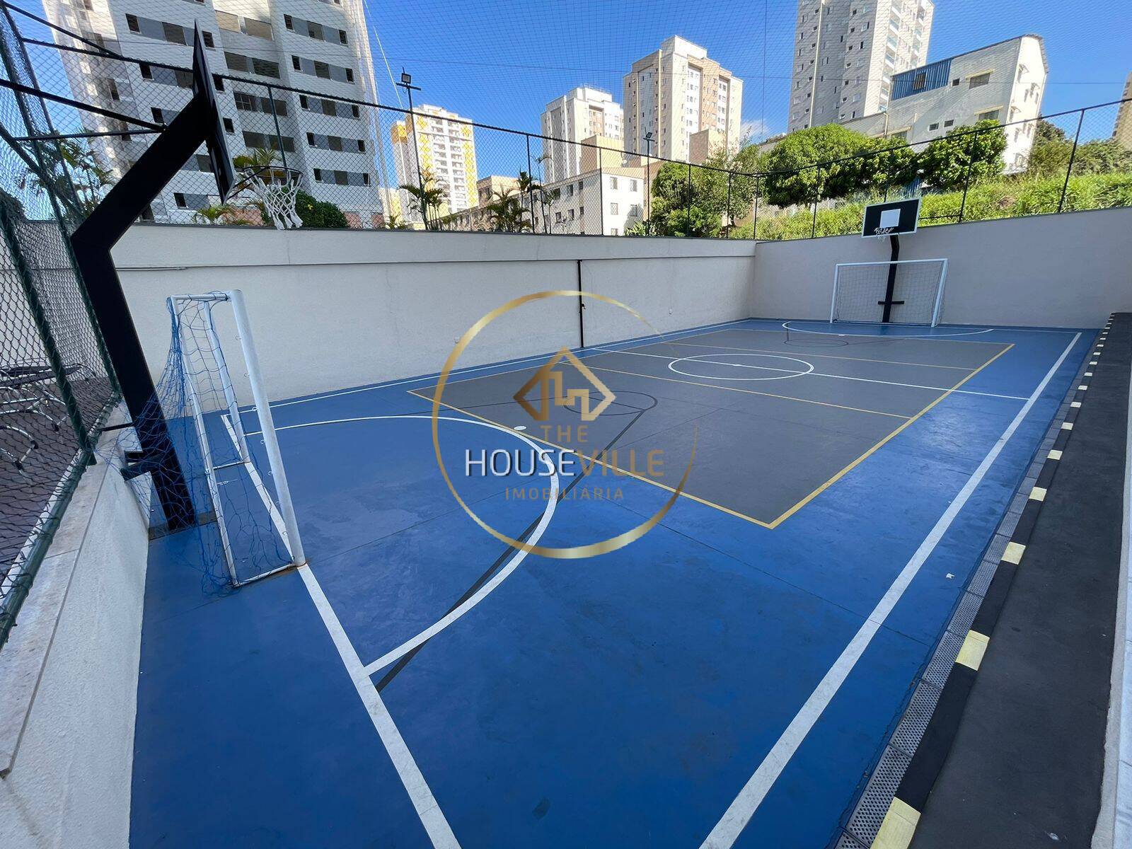 Apartamento à venda com 3 quartos, 106m² - Foto 71