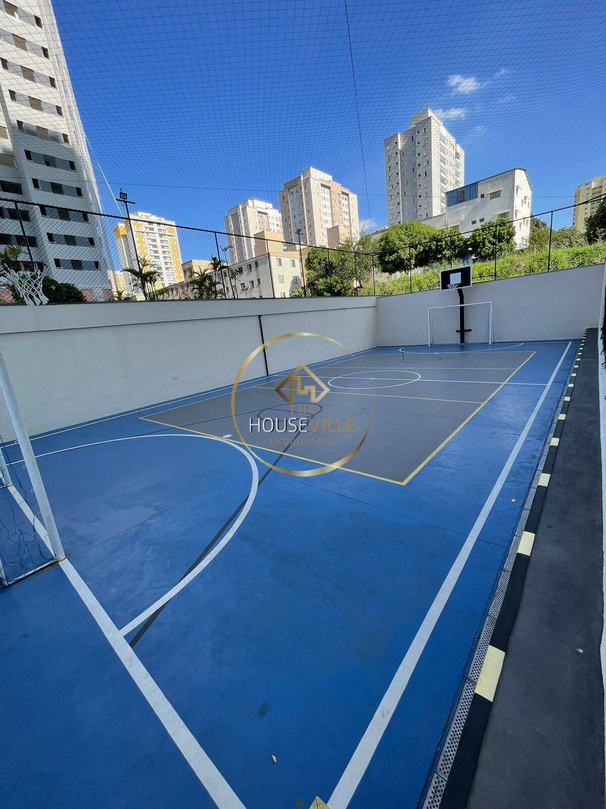 Apartamento à venda com 3 quartos, 106m² - Foto 72