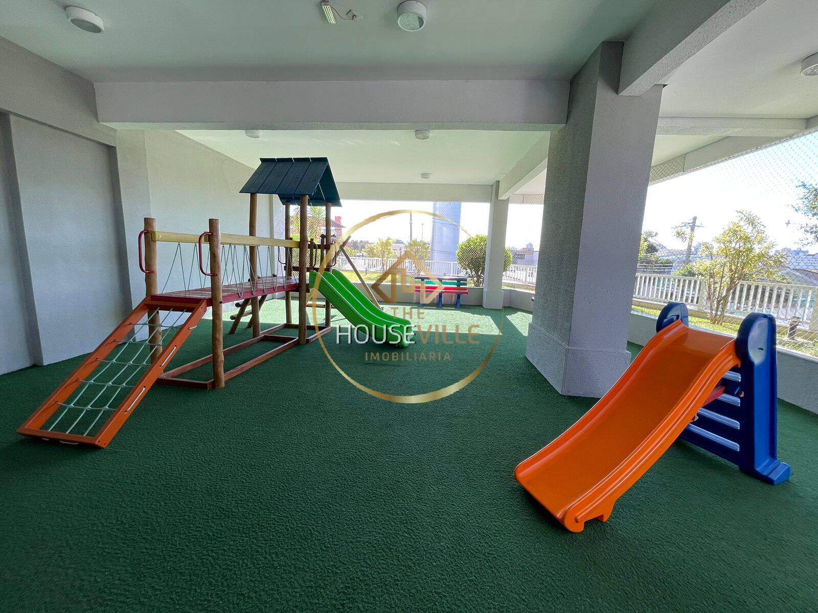 Apartamento à venda com 3 quartos, 106m² - Foto 76