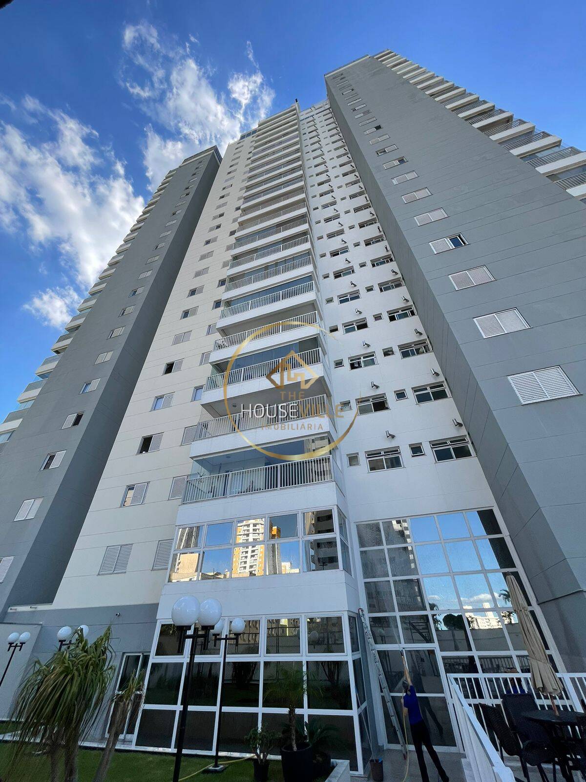 Apartamento à venda com 3 quartos, 106m² - Foto 74