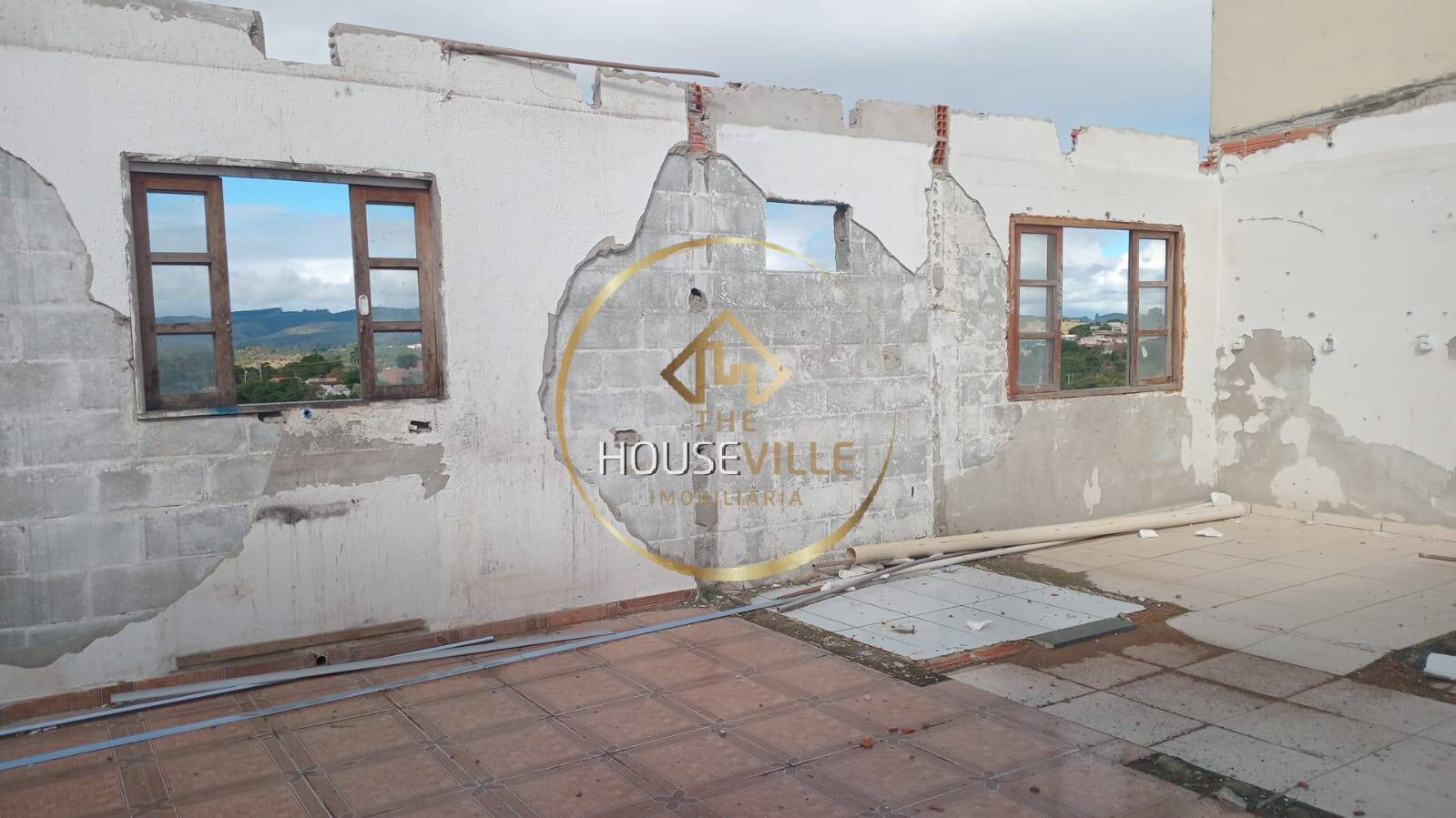 Depósito-Galpão, 530 m² - Foto 3