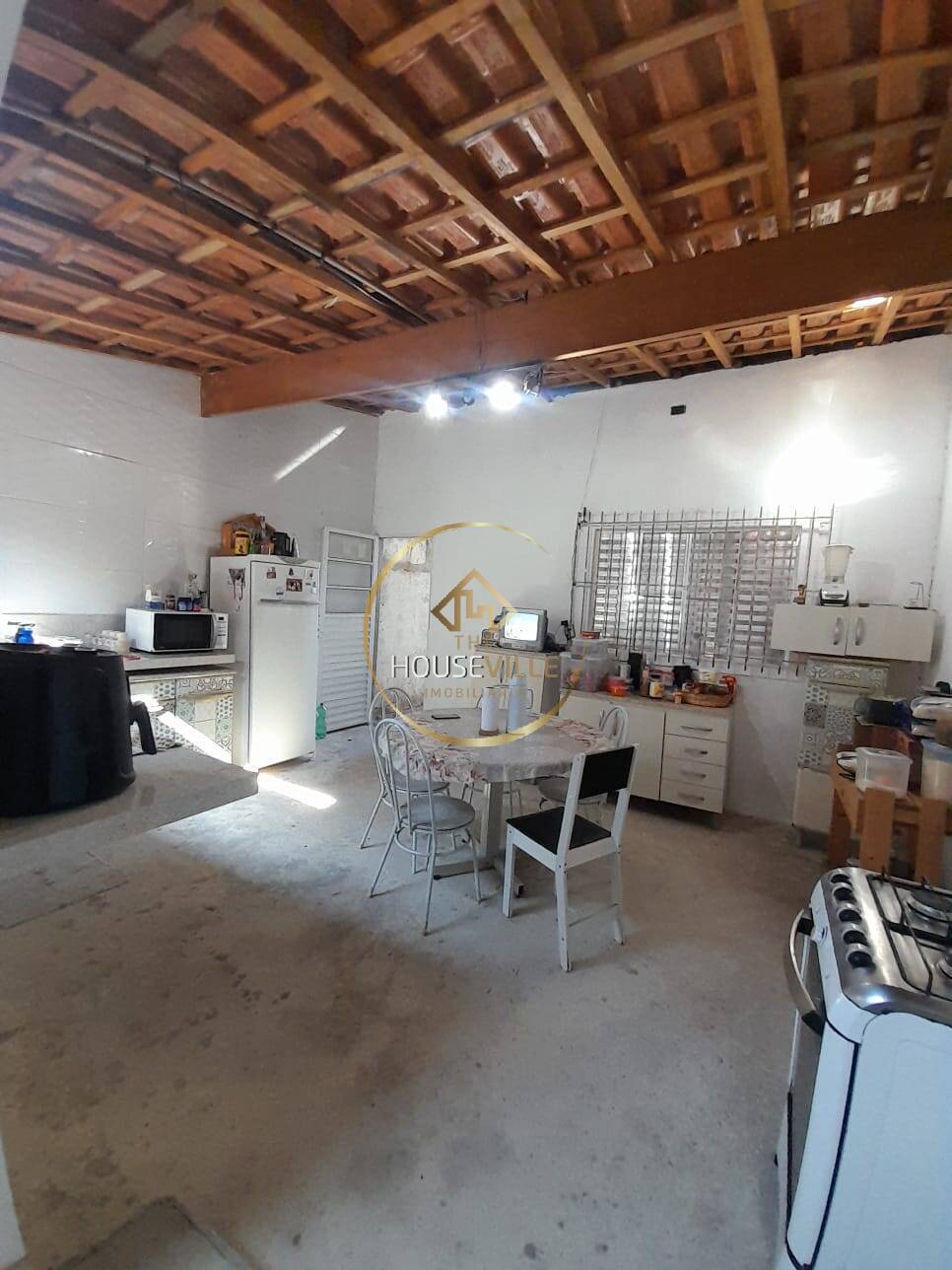 Casa, 3 quartos - Foto 5