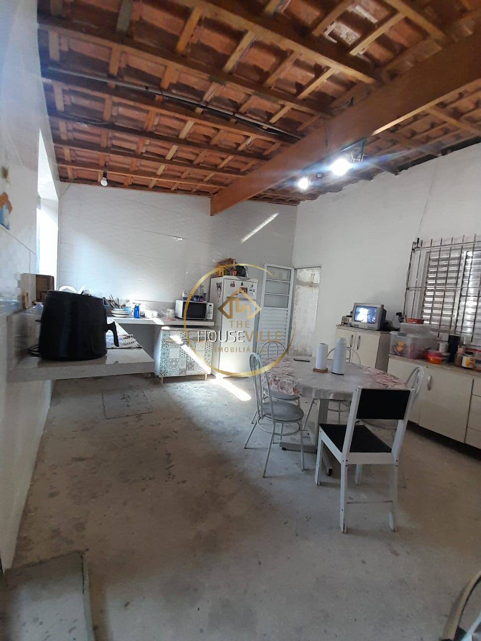 Casa, 3 quartos - Foto 4