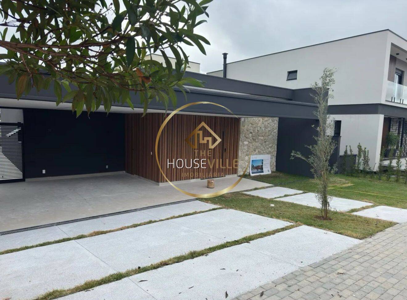 Casa de Condomínio à venda com 3 quartos, 320m² - Foto 12