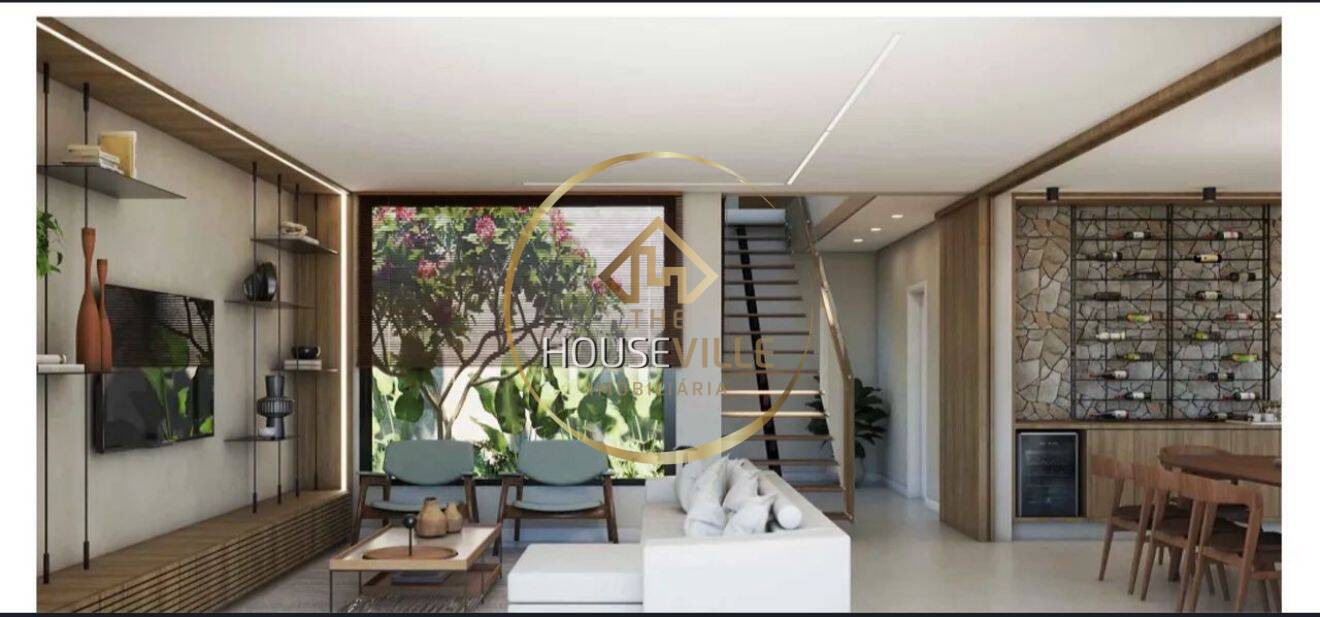 Casa de Condomínio à venda com 3 quartos, 320m² - Foto 6