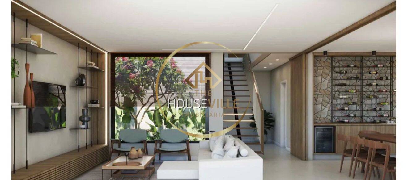 Casa de Condomínio à venda com 3 quartos, 320m² - Foto 10