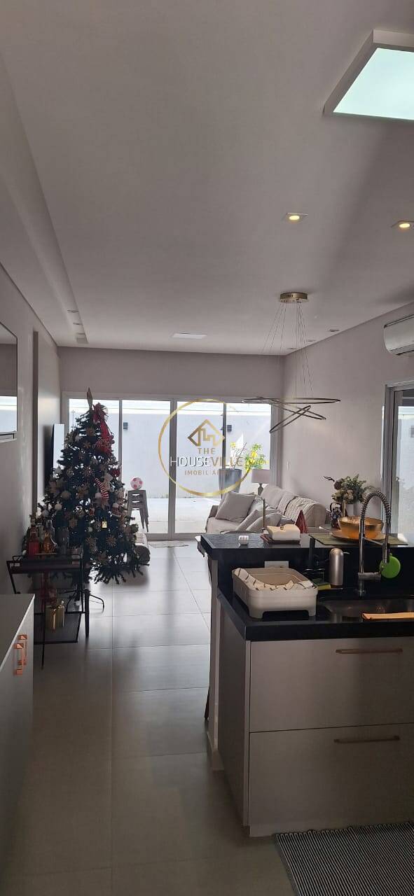 Casa de Condomínio à venda com 3 quartos, 120m² - Foto 6