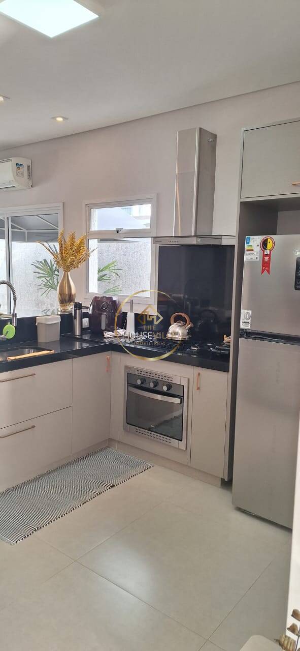 Casa de Condomínio à venda com 3 quartos, 120m² - Foto 8