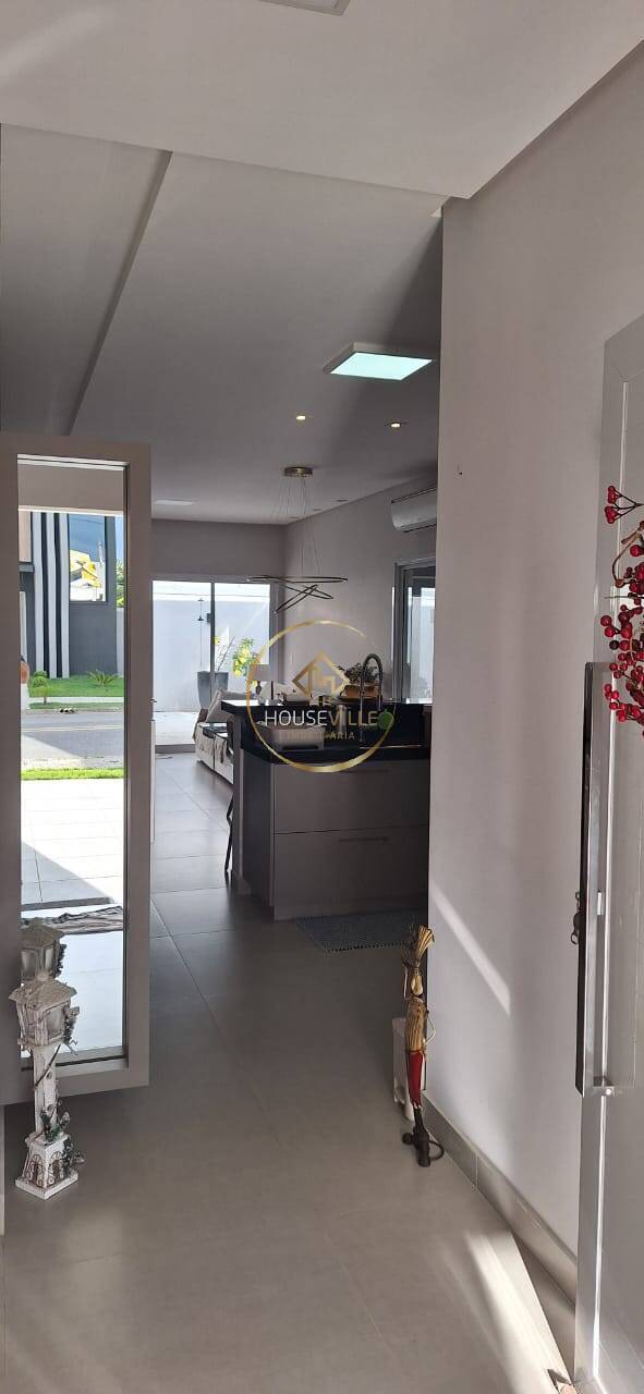 Casa de Condomínio à venda com 3 quartos, 120m² - Foto 3