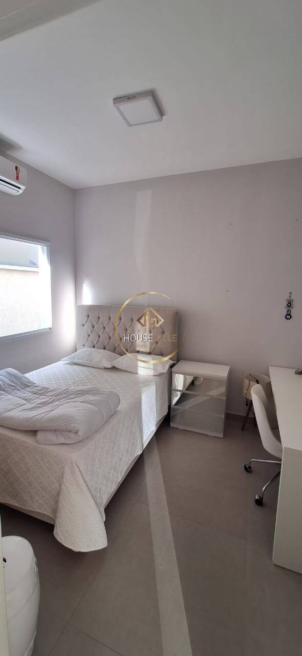 Casa de Condomínio à venda com 3 quartos, 120m² - Foto 13