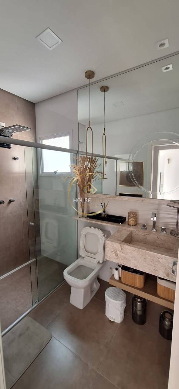 Casa de Condomínio à venda com 3 quartos, 120m² - Foto 11