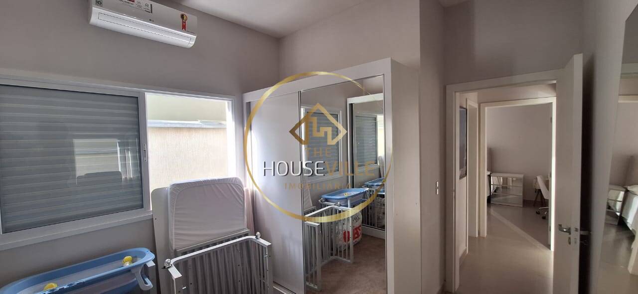 Casa de Condomínio à venda com 3 quartos, 120m² - Foto 12
