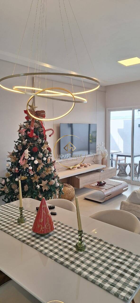 Casa de Condomínio à venda com 3 quartos, 120m² - Foto 7