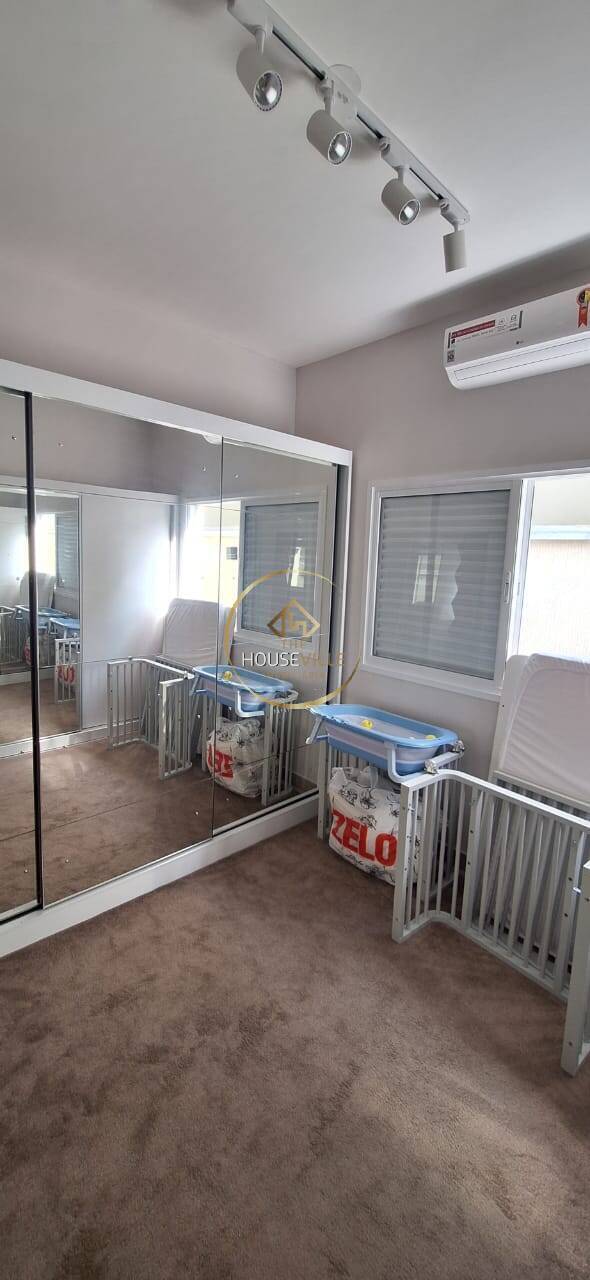 Casa de Condomínio à venda com 3 quartos, 120m² - Foto 14