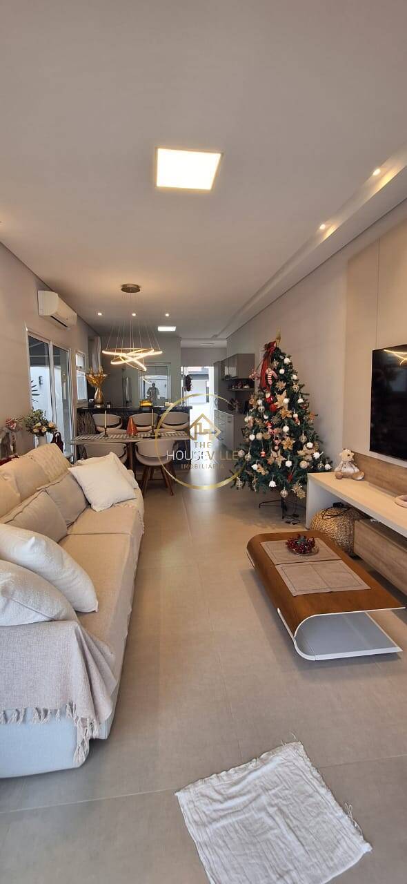 Casa de Condomínio à venda com 3 quartos, 120m² - Foto 5