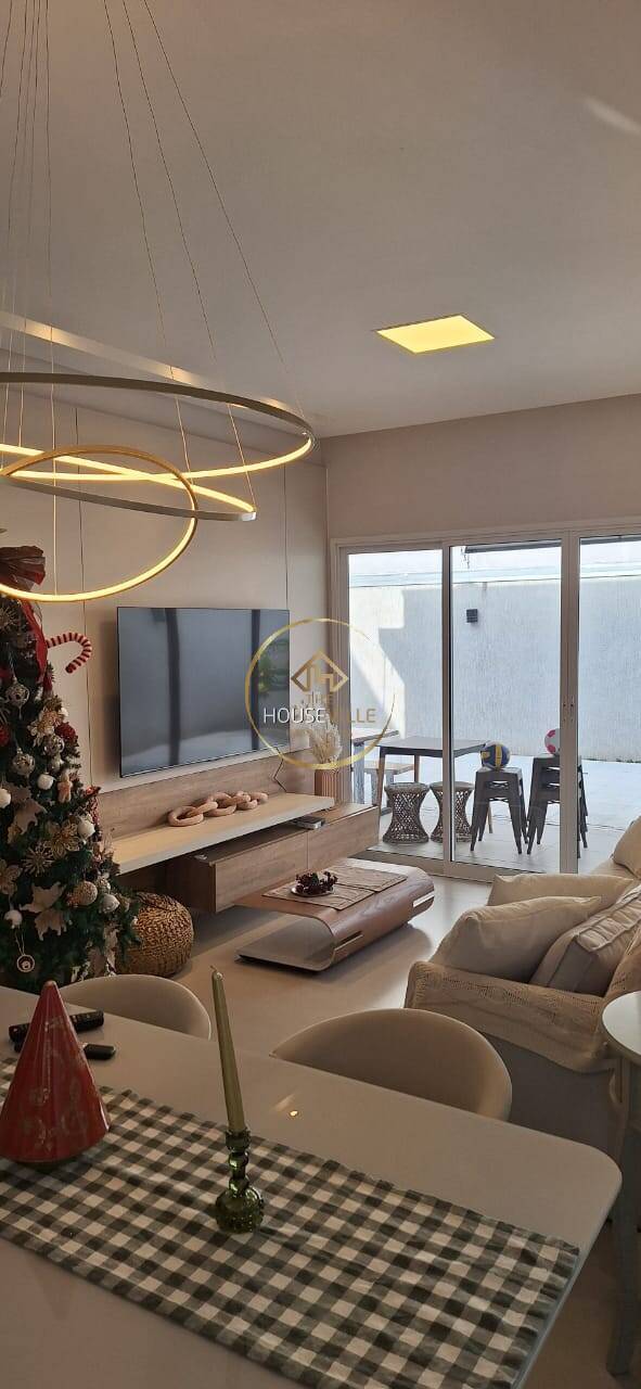 Casa de Condomínio à venda com 3 quartos, 120m² - Foto 16
