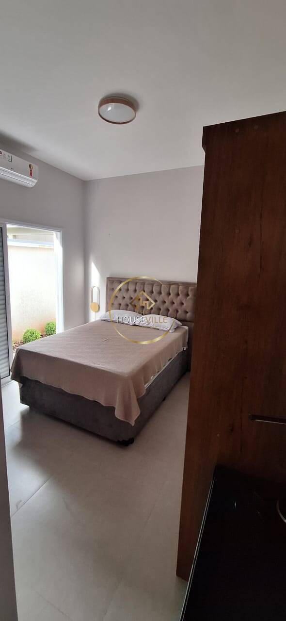 Casa de Condomínio à venda com 3 quartos, 120m² - Foto 19