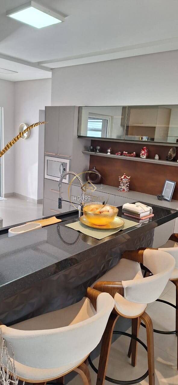 Casa de Condomínio à venda com 3 quartos, 120m² - Foto 9