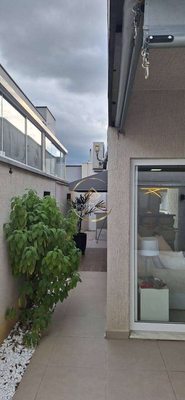 Casa de Condomínio à venda com 3 quartos, 120m² - Foto 22