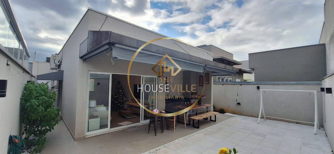 Casa de Condomínio à venda com 3 quartos, 120m² - Foto 21