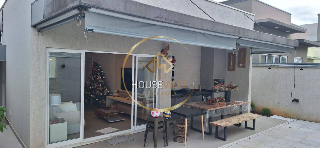 Casa de Condomínio à venda com 3 quartos, 120m² - Foto 20
