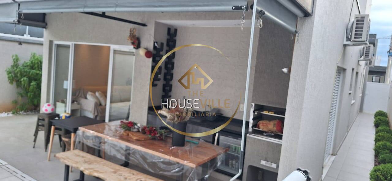Casa de Condomínio à venda com 3 quartos, 120m² - Foto 24