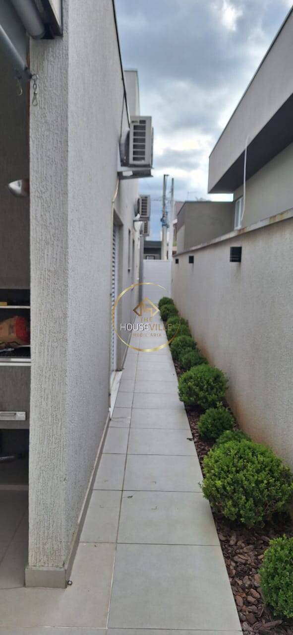 Casa de Condomínio à venda com 3 quartos, 120m² - Foto 25
