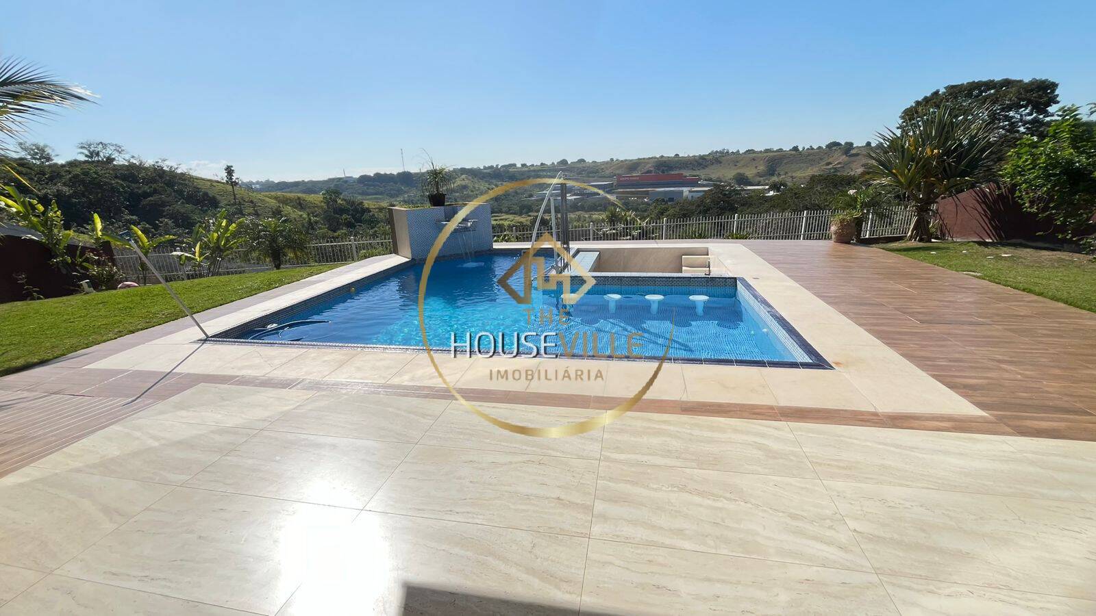 Casa de Condomínio à venda e aluguel com 3 quartos, 350m² - Foto 5