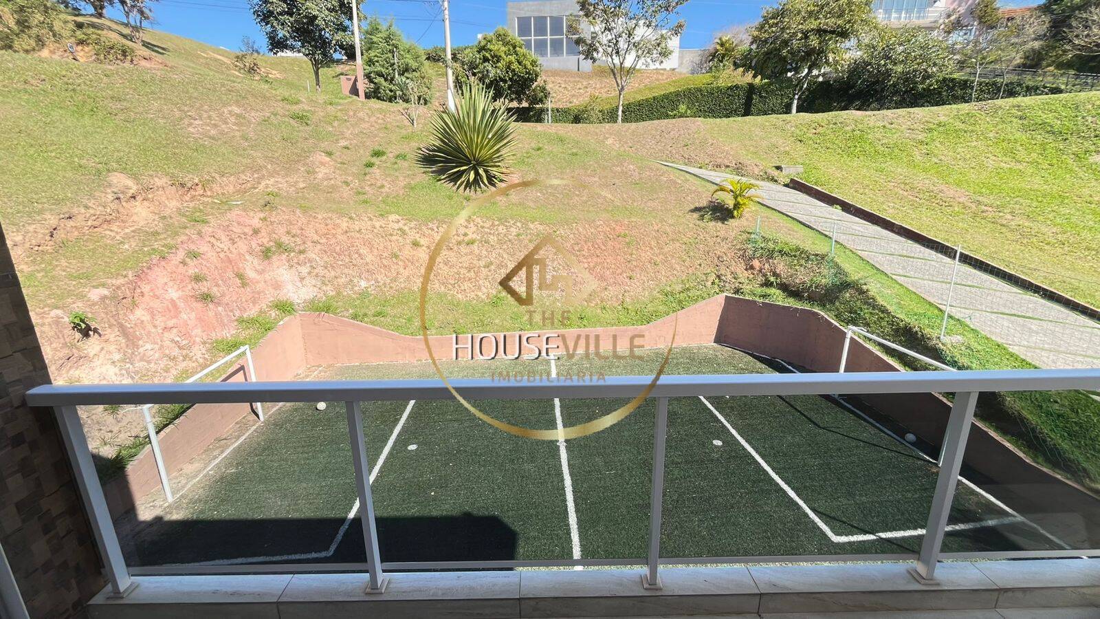 Casa de Condomínio à venda e aluguel com 3 quartos, 350m² - Foto 16