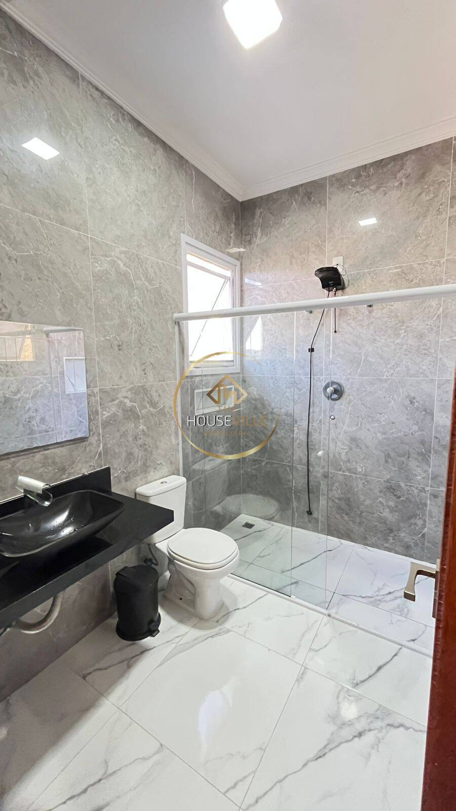 Casa de Condomínio à venda e aluguel com 3 quartos, 350m² - Foto 15