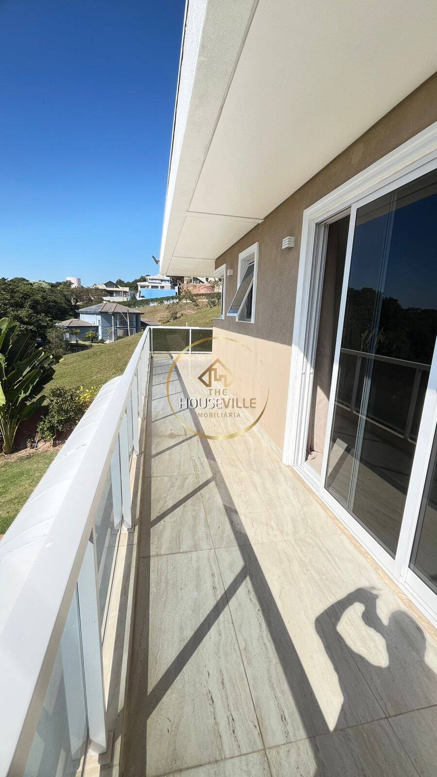 Casa de Condomínio à venda e aluguel com 3 quartos, 350m² - Foto 11