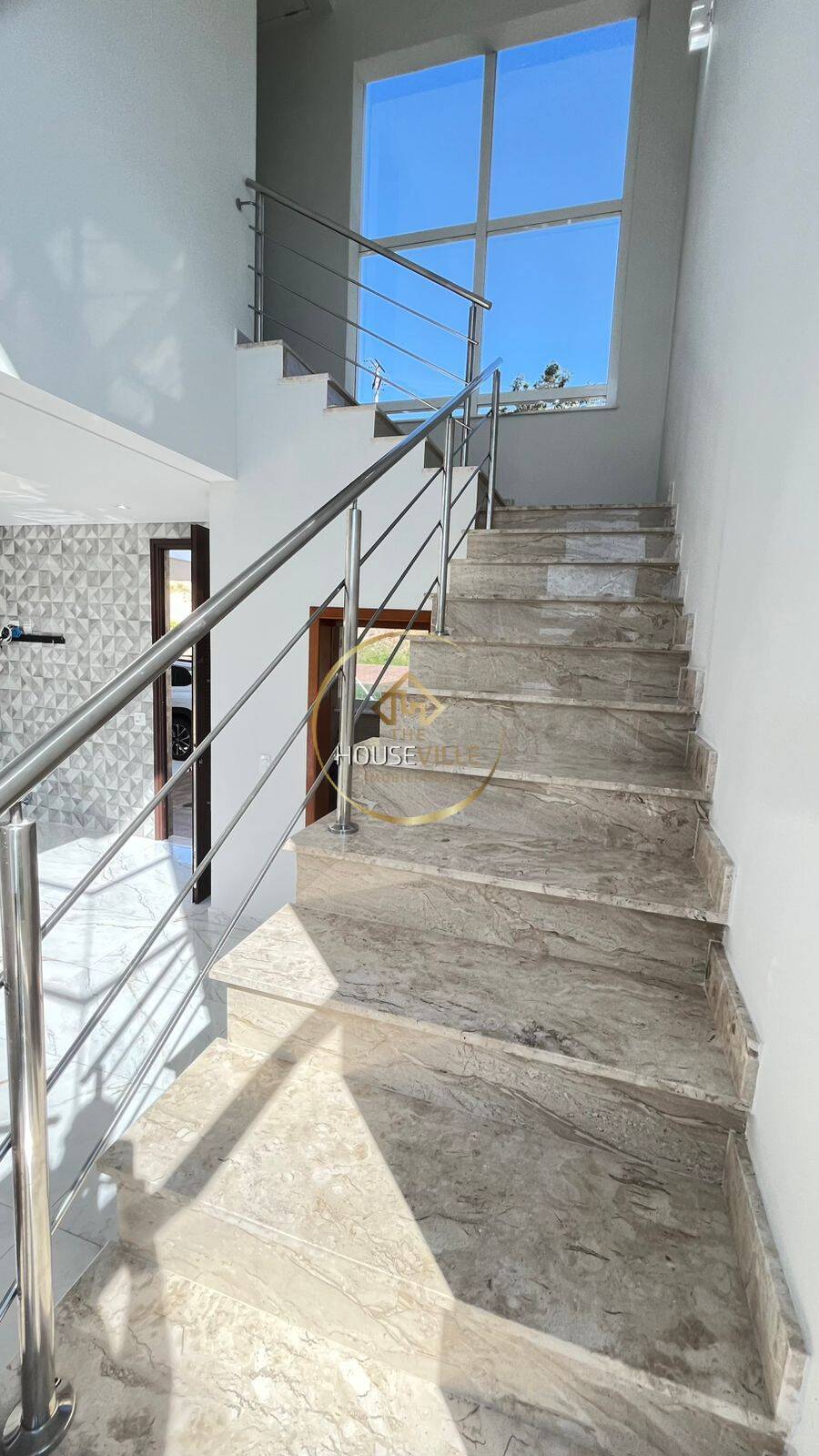 Casa de Condomínio à venda e aluguel com 3 quartos, 350m² - Foto 25