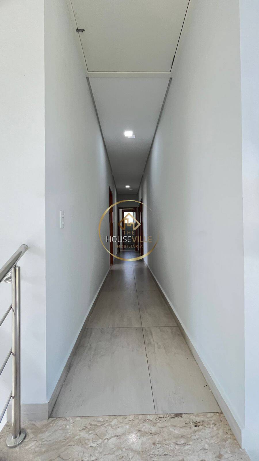 Casa de Condomínio à venda e aluguel com 3 quartos, 350m² - Foto 26