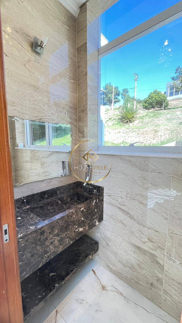 Casa de Condomínio à venda e aluguel com 3 quartos, 350m² - Foto 29