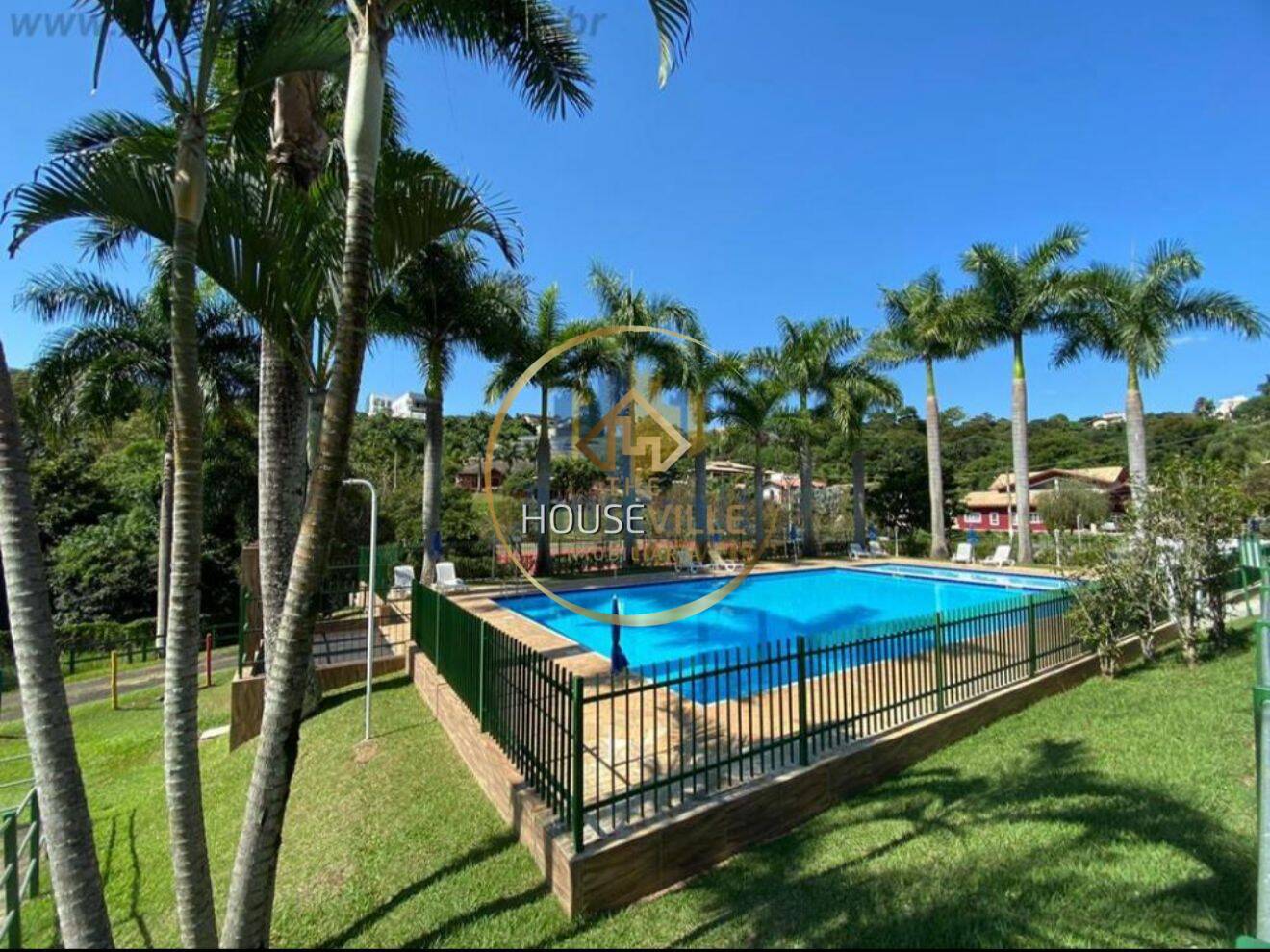 Casa de Condomínio à venda e aluguel com 3 quartos, 350m² - Foto 31