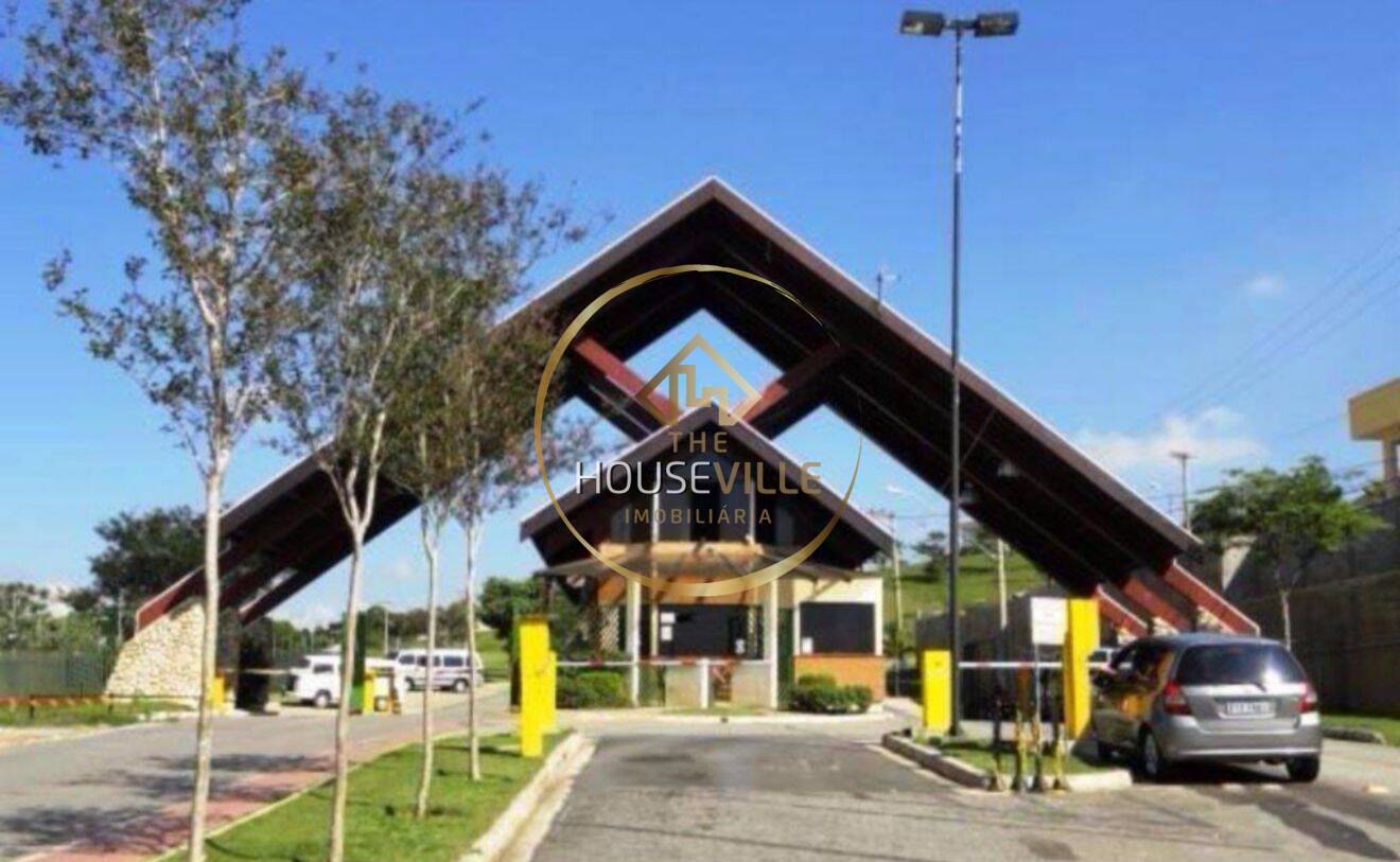 Casa de Condomínio à venda e aluguel com 3 quartos, 350m² - Foto 32