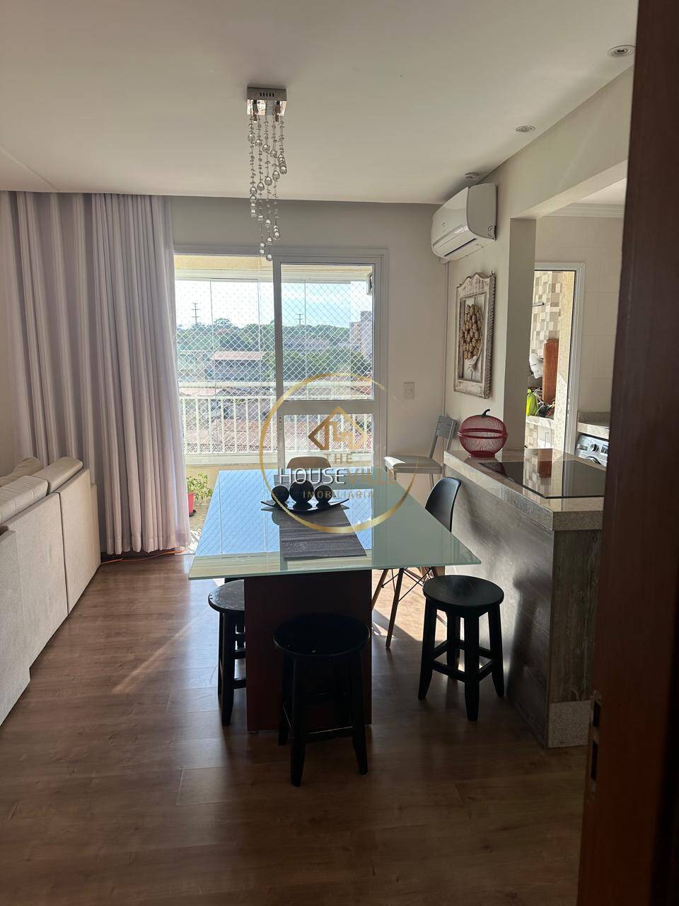 Apartamento, 2 quartos, 78 m² - Foto 2