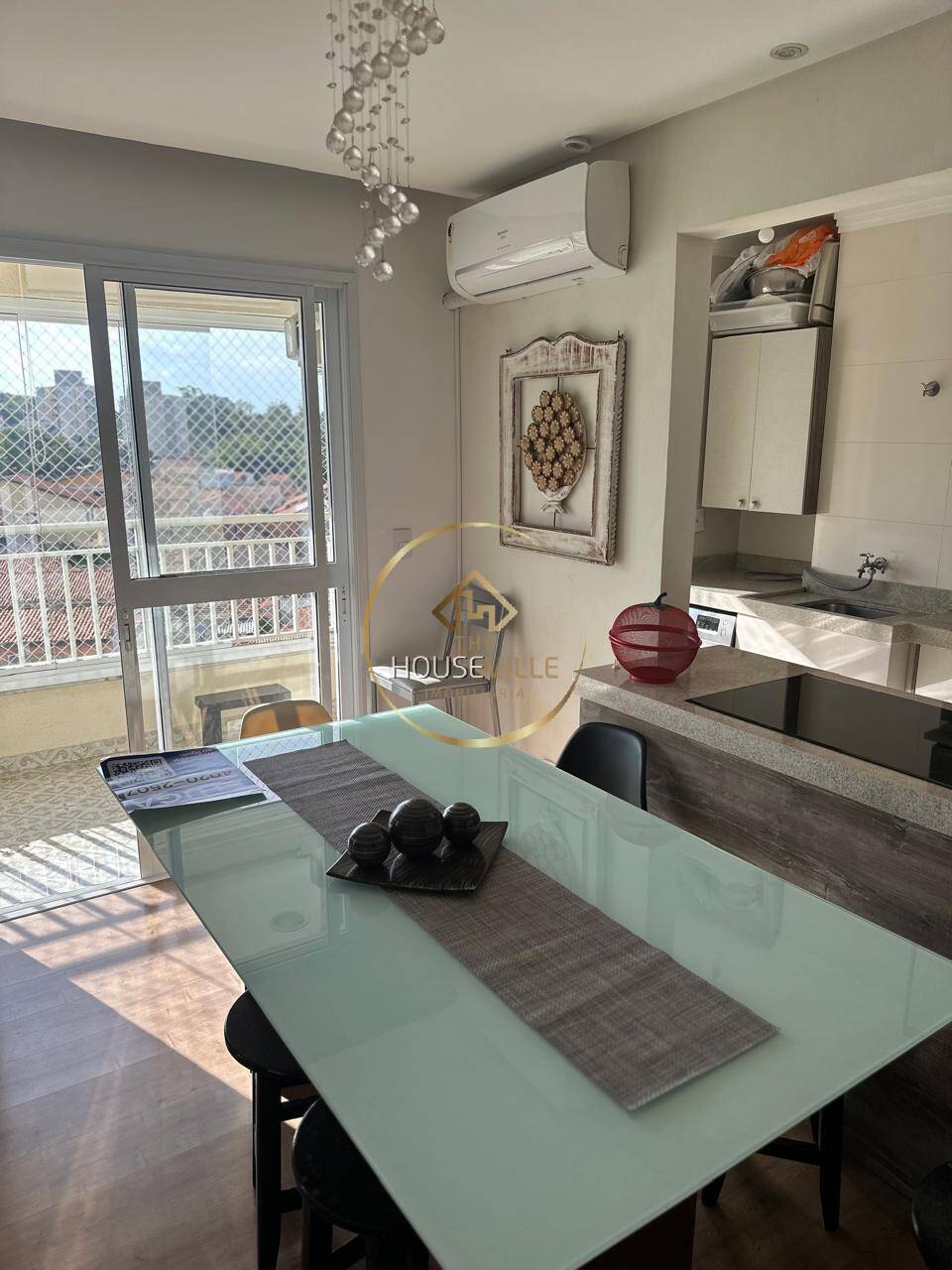 Apartamento, 2 quartos, 78 m² - Foto 4