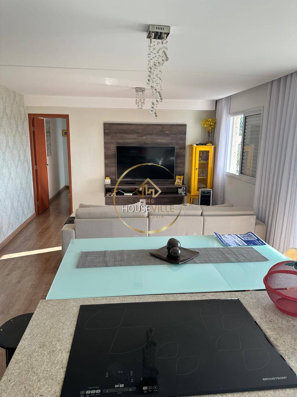 Apartamento, 2 quartos, 78 m² - Foto 6