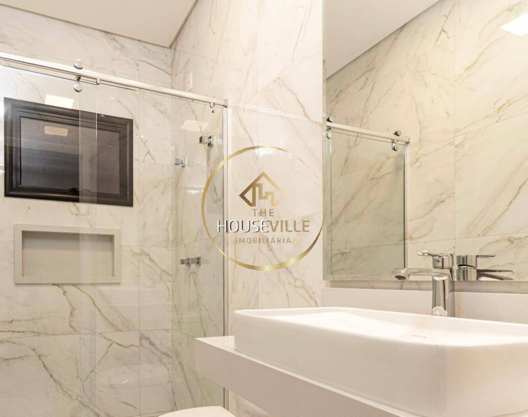 Casa à venda com 4 quartos, 258m² - Foto 10