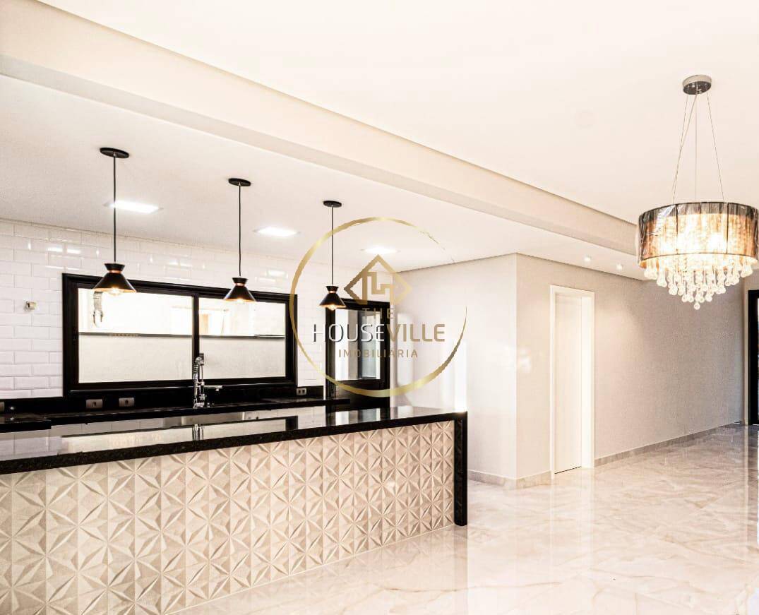 Casa à venda com 4 quartos, 258m² - Foto 4