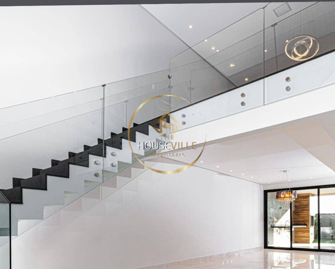 Casa à venda com 4 quartos, 258m² - Foto 9
