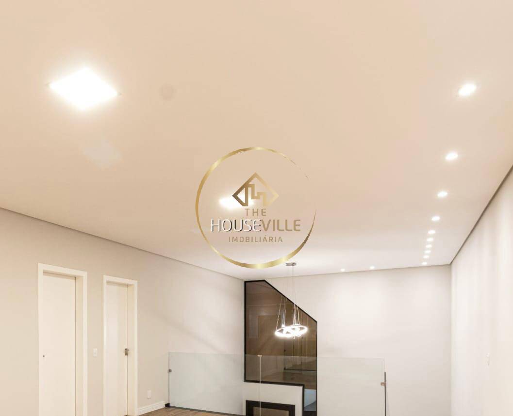 Casa à venda com 4 quartos, 258m² - Foto 12