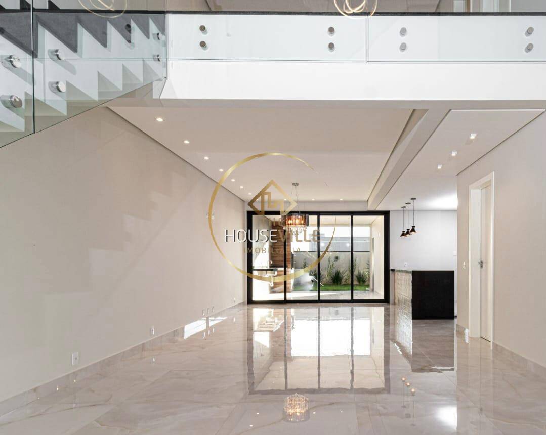 Casa à venda com 4 quartos, 258m² - Foto 5