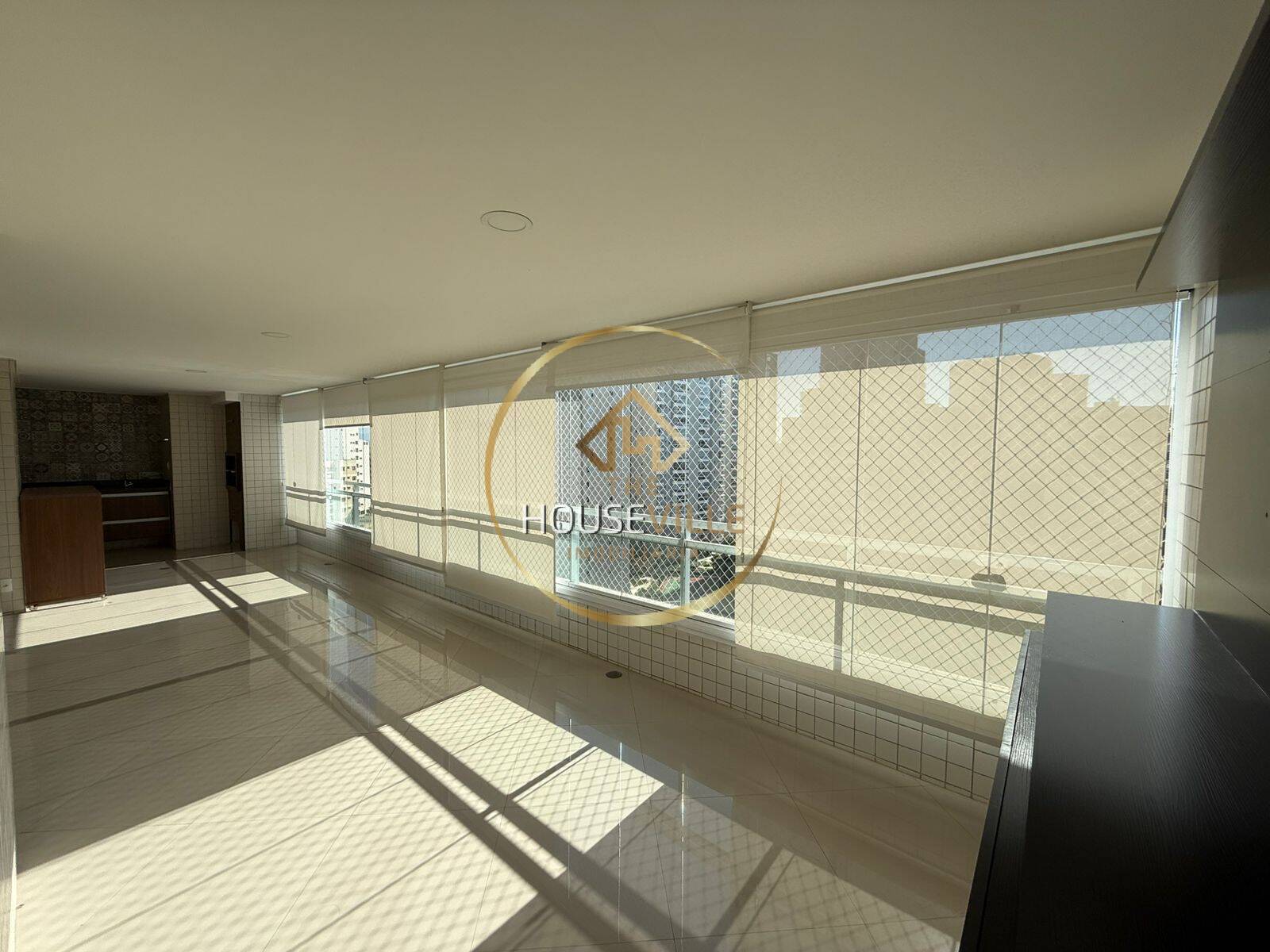 Apartamento para alugar com 3 quartos, 182m² - Foto 16