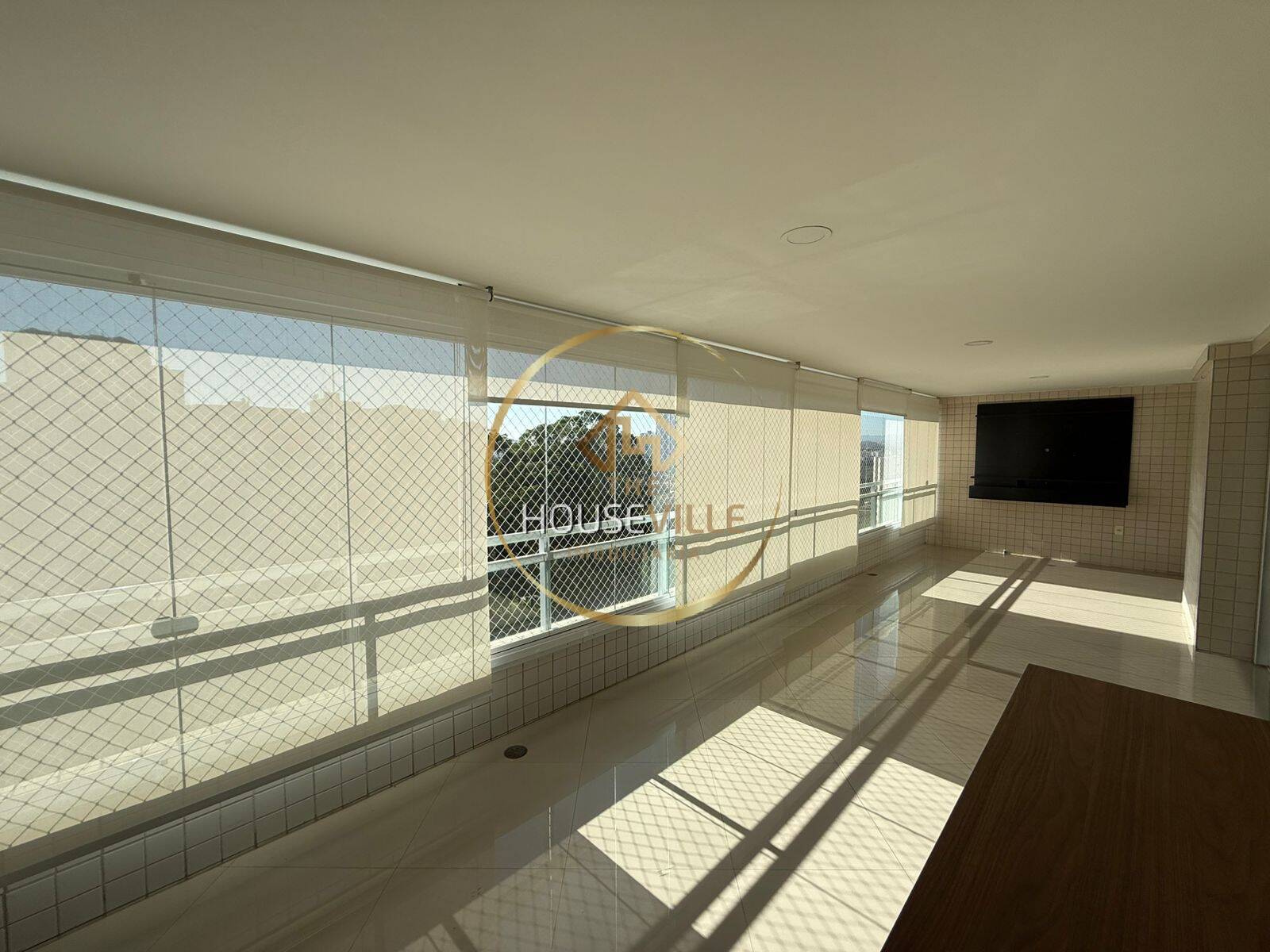 Apartamento para alugar com 3 quartos, 182m² - Foto 20